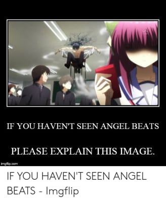 Which Angel Beats Character Are You Quiz Which Angel Beats Character Are You Quiz