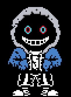 Guess the sans - Test