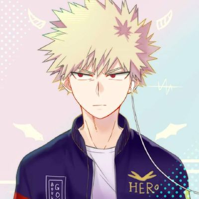 Your First Date with Katsuki Bakugo - Quiz | Quotev