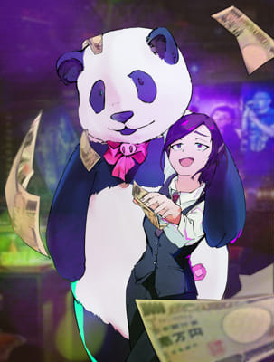 Which Akiba maid sensou character is your alter ego? - Quiz | Quotev