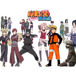 Which Naruto Character Are You? Find Out By %100 Honest Quiz