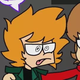 Which Eddsworld Character would become a Yandere for you? (MY AU, NOT  CANNON.) - Personality Quiz