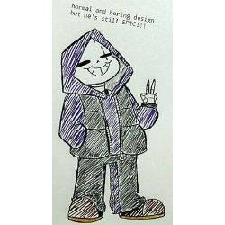 Epic Sans | Pin