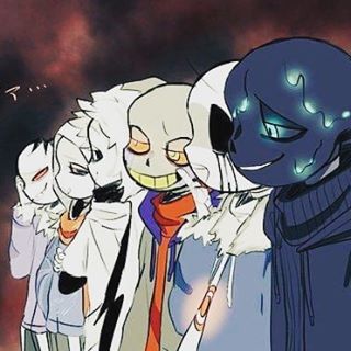 Sans x reader - midnightprincess64 - Wattpad