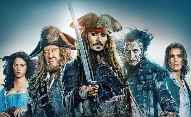 What Does Jack Sparrow Think Of You? - Quiz