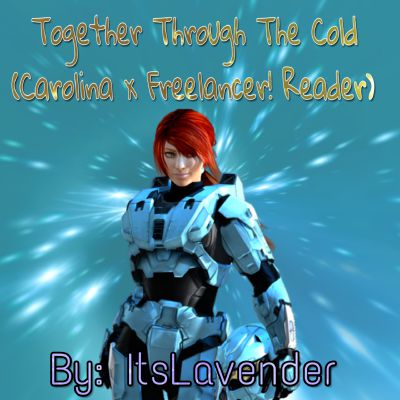 Together Through The Cold Carolina x Freelancer Reader Red vs