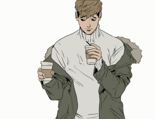 Killing Stalking Oneshots - Killing Stalking/Reader: ENDING A