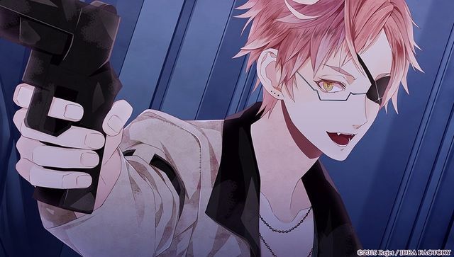 One Shot Shin Vampire Bride Submit To Me Diabolik Lovers