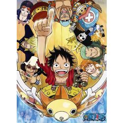 Sea Witch (One Piece x F!Reader)