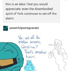 Red Vs Blue Fanfiction