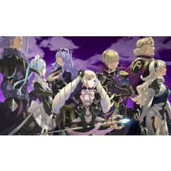 Feh Quizzes