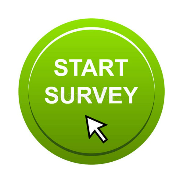 Start Survey? Yes or No!