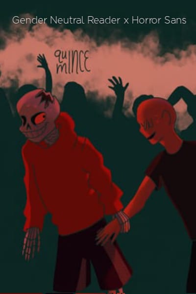 Canon Sans AUs Facts - Horror - Wattpad