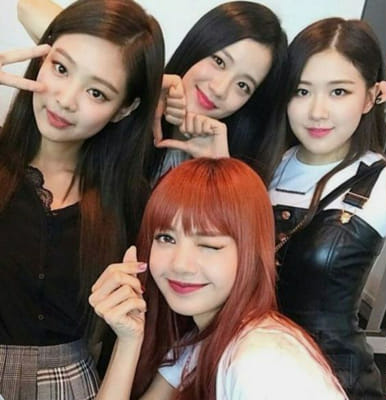 red velvet vs blackpink vs twice - Survey | Quotev