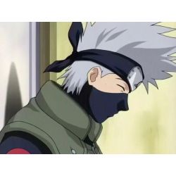 Quiz de Personalidade de Kakashi Hatake