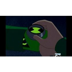 Which Ben 10 Alien Force Character Are You? - ProProfs Quiz