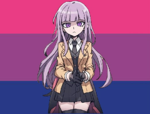 Discover 114+ bisexual anime pfp - highschoolcanada.edu.vn