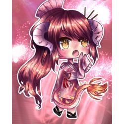 Gacha edit of Funneh