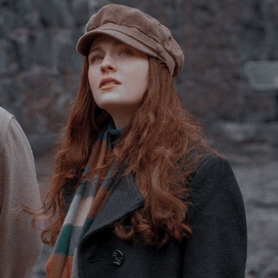 what does lily evans think of you Quiz Quotev