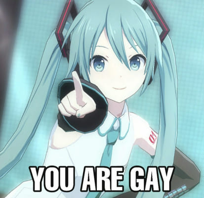 Does Miku like you? - Quiz | Quotev