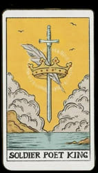 Soldier, Poet, King Quiz! - Quiz | Quotev