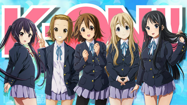 What K-on! Character Are You? - ProProfs Quiz