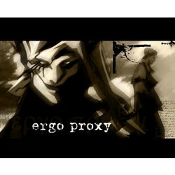 Fanfics de Ergo Proxy - Spirit Fanfics e Histórias