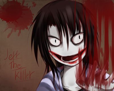 Mad Hatter (Jeff the Killer x Reader)