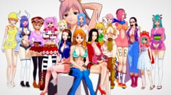 One Piece Girls Quizzes