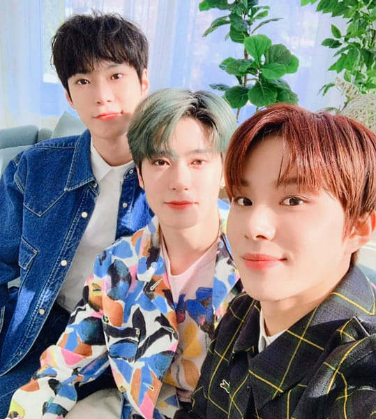 Go to with... (NCT) Quiz Quotev