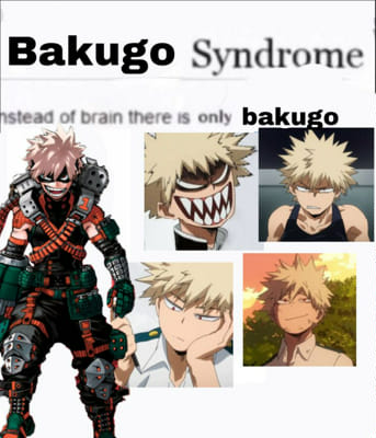 Go on a date with Bakugo! - Quiz | Quotev