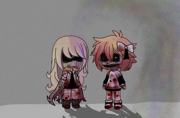 Gachalife girl edit