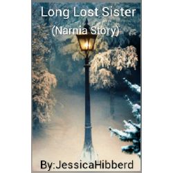 Coronation, Long lost sister(Narnia Story)