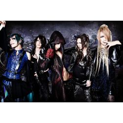 What Genre of Visual Kei are you? - Quiz | Quotev