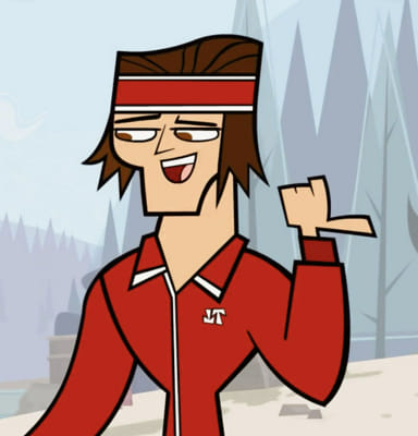 Total Drama MBTI - Survey | Quotev