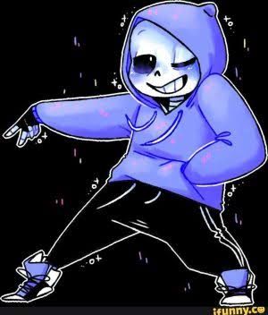 Let me help you (Altertale Sans X Reader) - Chapter 2