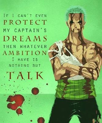 One Piece on X: Roronoa Zoro  / X