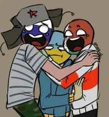 To the people that ship : r/CountryHumans