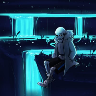 Soulless!Sans, New Undertale Fanon AU Wiki