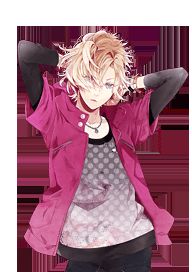 Who are you in Diabolik Lovers and what do they think of you - Quiz ...