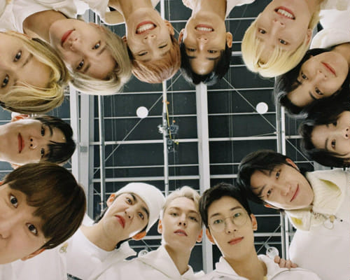 How well do you know svt? - Test | Quotev