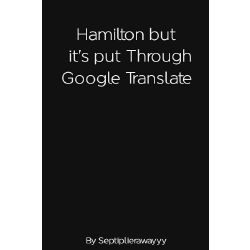 Doki Doki Literature Club But it's Google Translated 