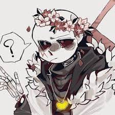 ✖Cross sans✖, Sans Au headcanons~