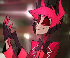 How Much Do You Know About Alastor? (Hazbin Hotel) - Test | Quotev