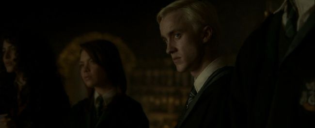 Draco discount malfoy perfume