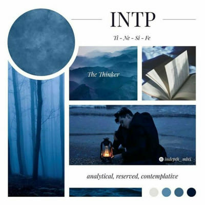 Which INTP character are you? - Quiz | Quotev