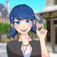 What do you know about Marinette? - Test | Quotev
