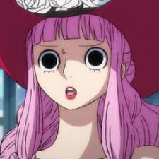 Name these One Piece girls - Test | Quotev