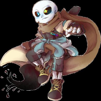 UnderTale Sans AU Sleepover - Quiz | Quotev