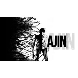 Ajin Panels (@Ajindaily) / X